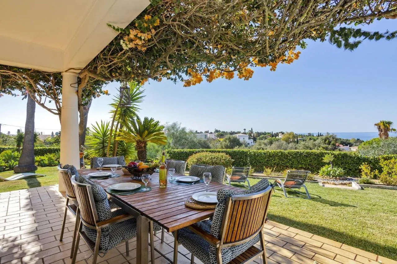 Villa Maisie By Villa Plus Carvoeiro