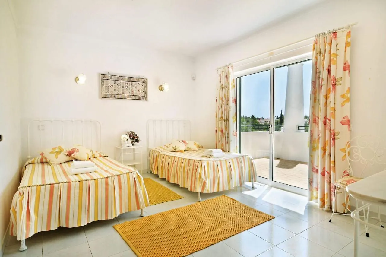 Villa Maisie By Villa Plus Carvoeiro  Carvoeiro (Lagoa)
