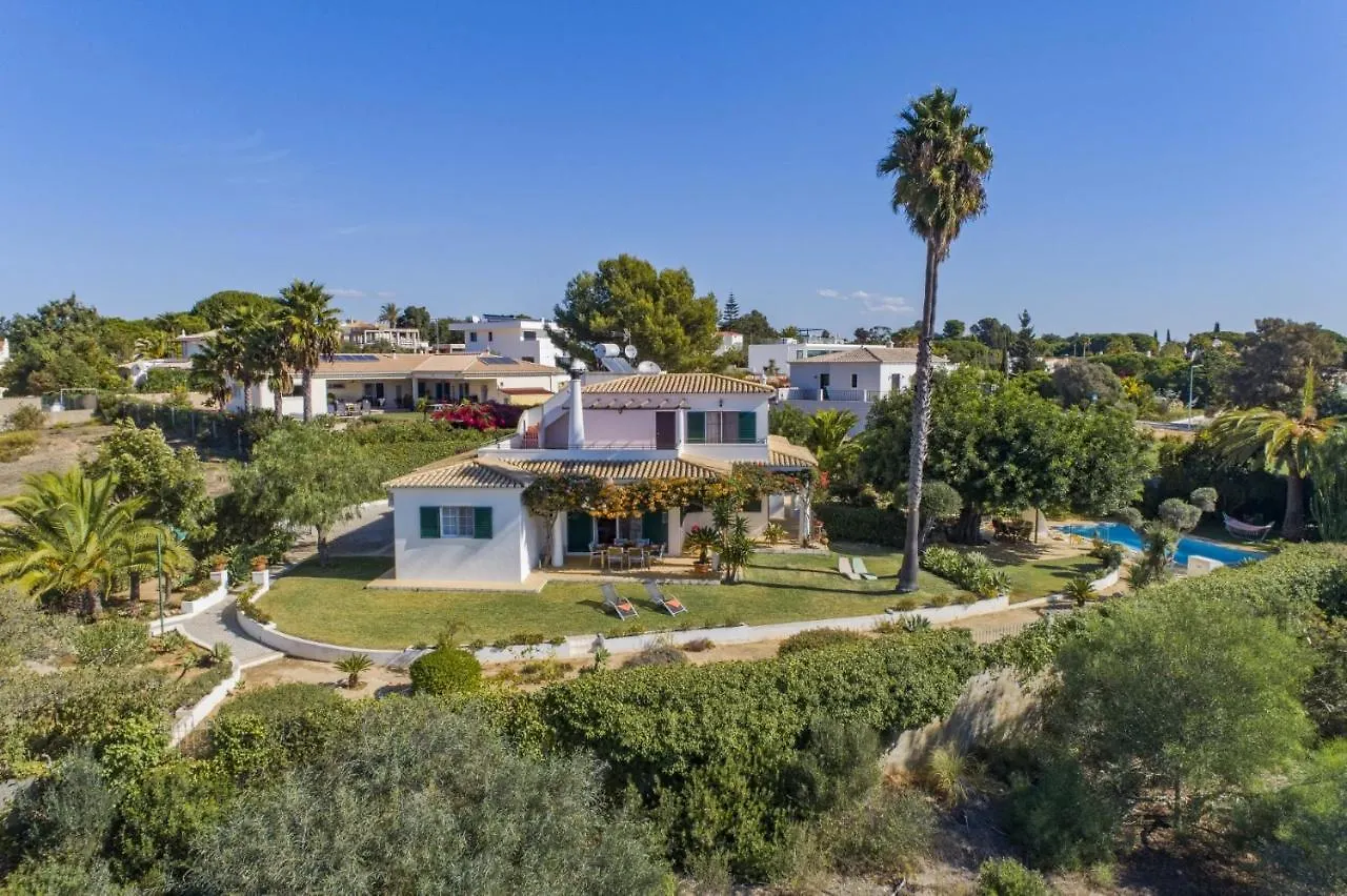 Villa Maisie By Villa Plus Carvoeiro   Carvoeiro (Lagoa)