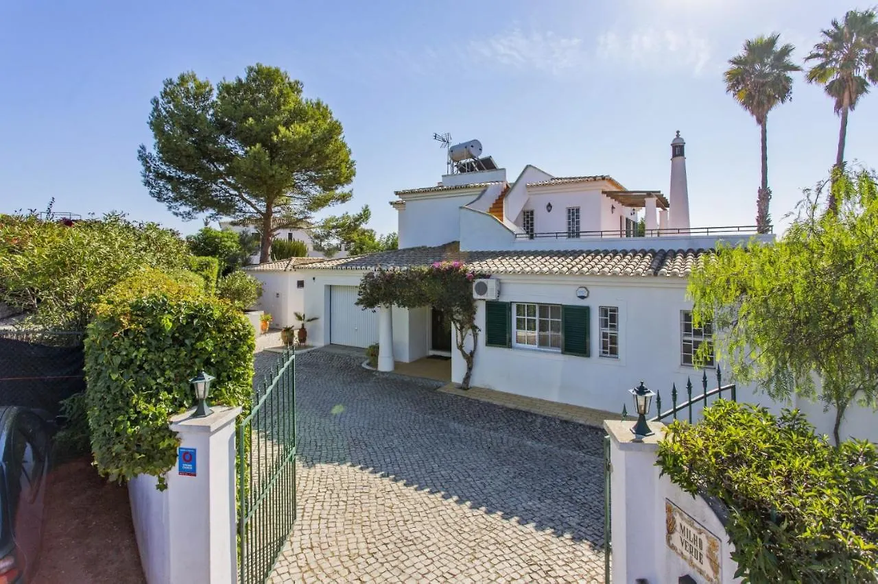 Villa Maisie By Villa Plus Carvoeiro  Portugal