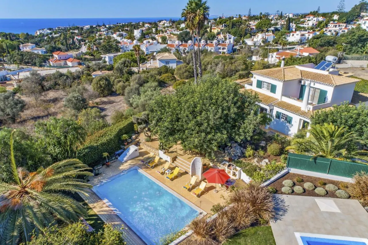 Villa Maisie By Villa Plus Carvoeiro