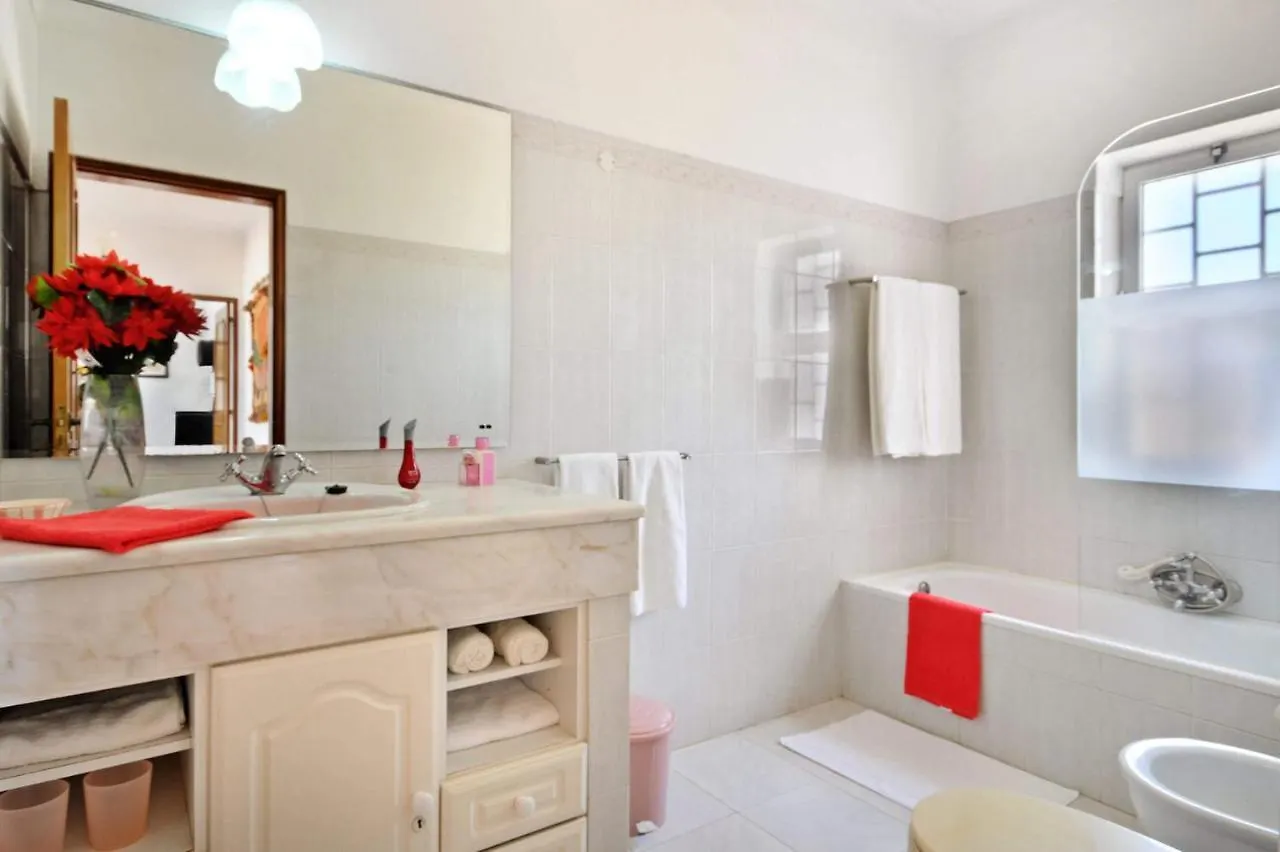 Villa Maisie By Villa Plus Carvoeiro
