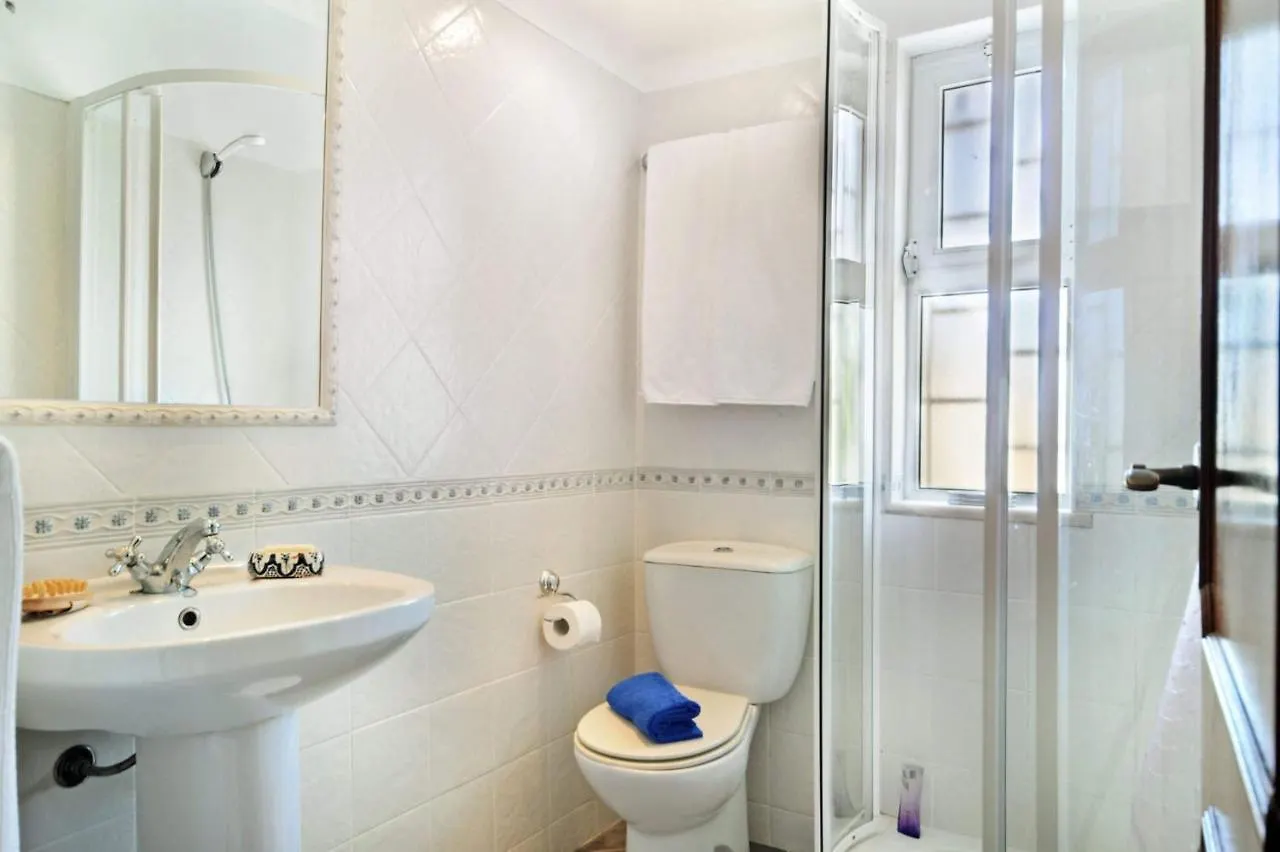 Villa Maisie By Villa Plus Carvoeiro  Portugal