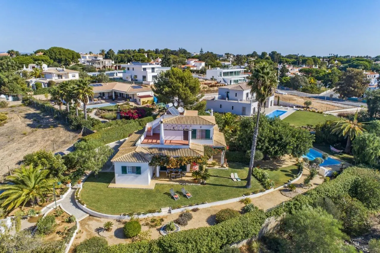 Villa Maisie By Villa Plus Carvoeiro