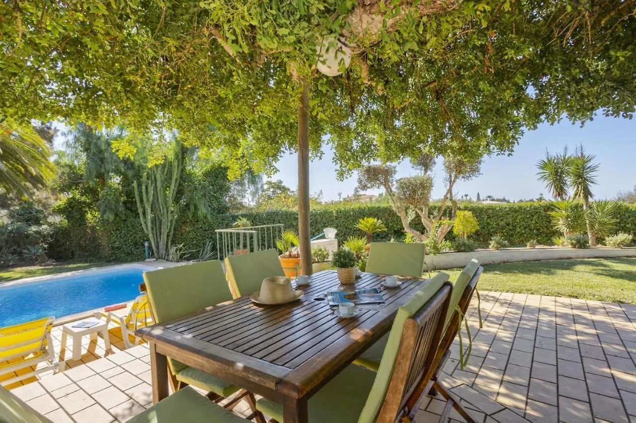 Villa Maisie By Villa Plus Carvoeiro