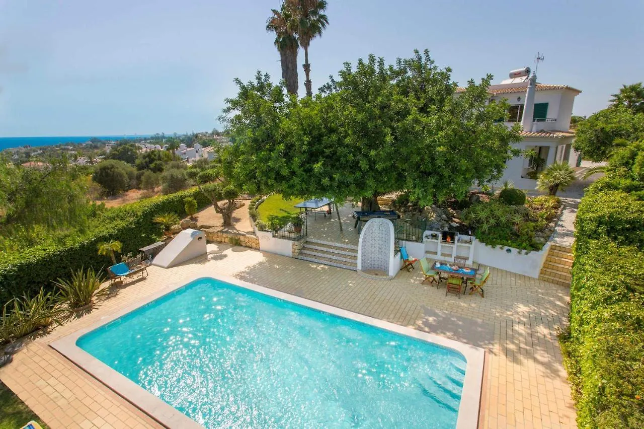 Villa Maisie By Villa Plus Carvoeiro
