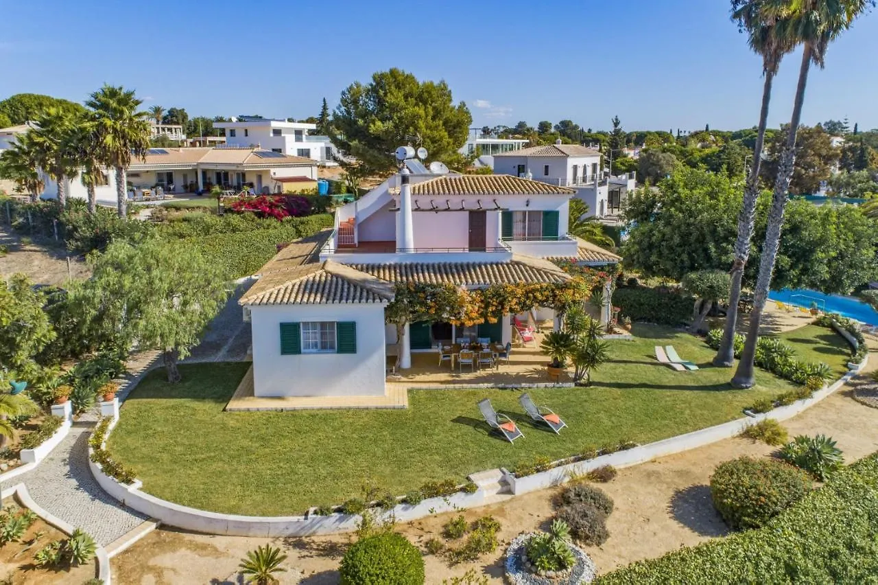 Villa Maisie By Villa Plus Carvoeiro  Portugal