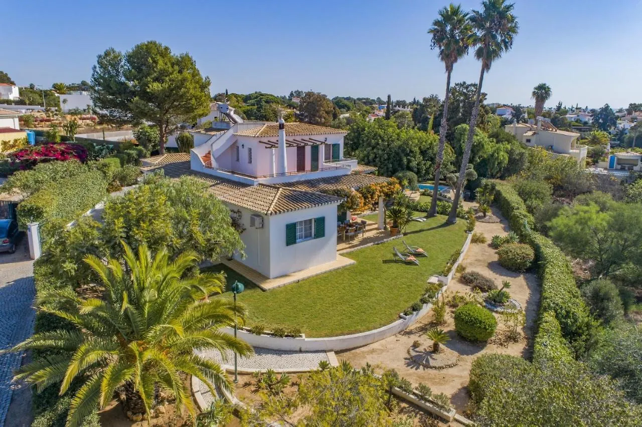 Villa Maisie By Villa Plus Carvoeiro  Carvoeiro (Lagoa)
