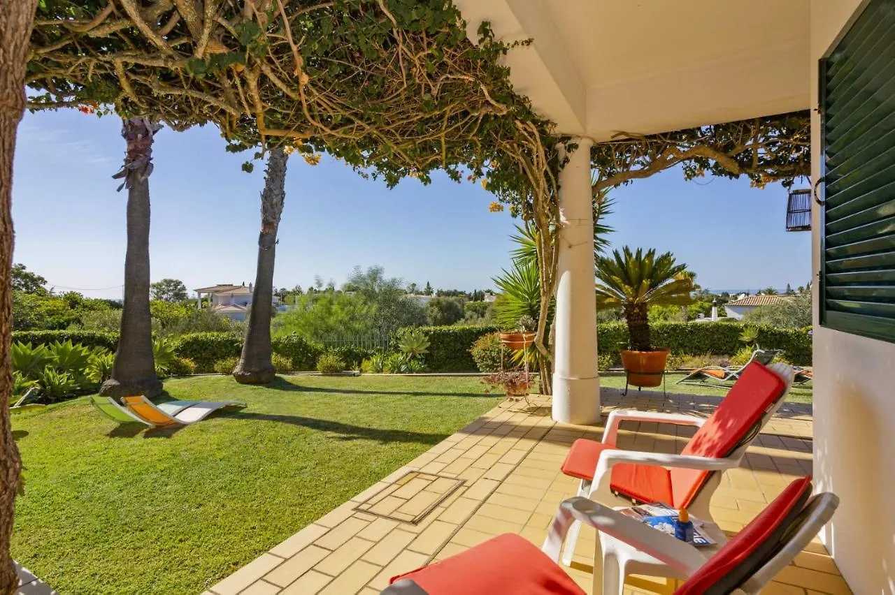 Villa Maisie By Villa Plus Carvoeiro