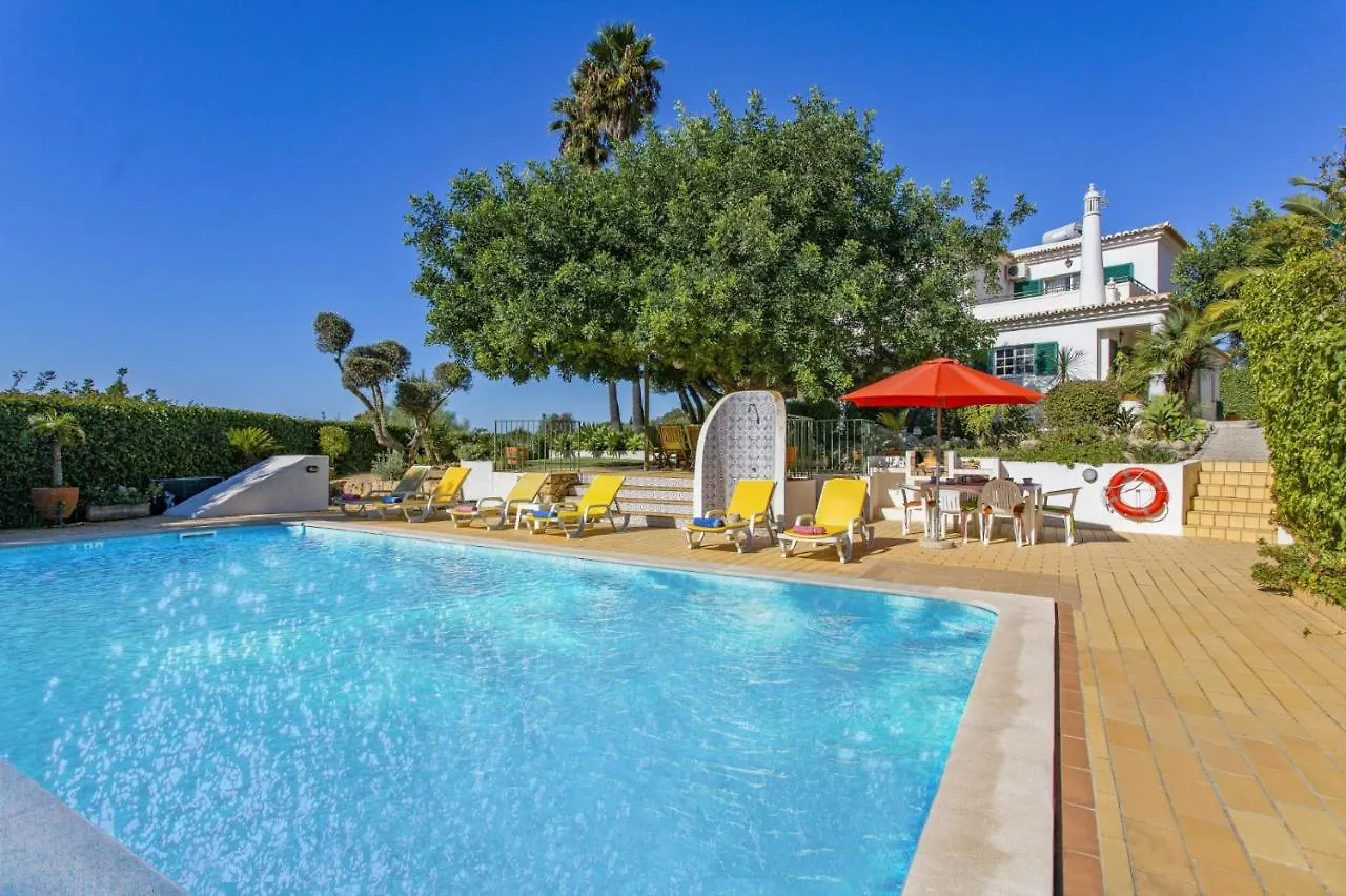 Villa Maisie By Villa Plus Carvoeiro  Portugal